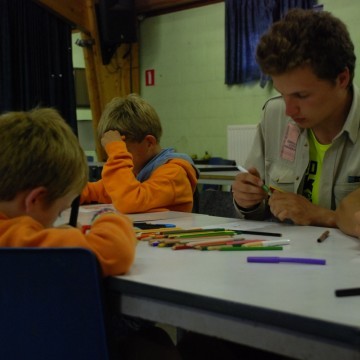 DSC 0219 - Scouts en Gidsen Zaventem 